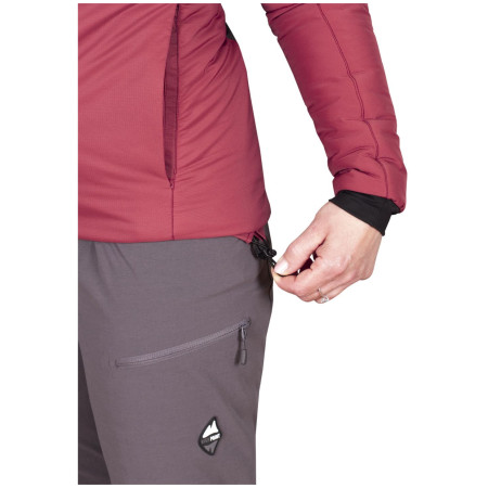 Dámská bunda High Point Epic Lady Jacket