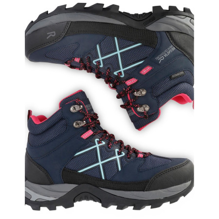 Dámské boty Regatta Ldy Samaris III Boot
