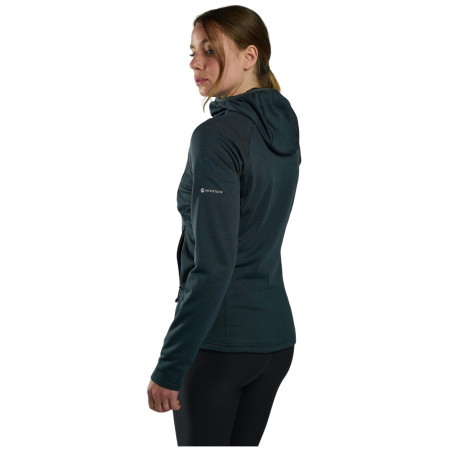 Dámská funkční mikina Montane Protium Hoodie