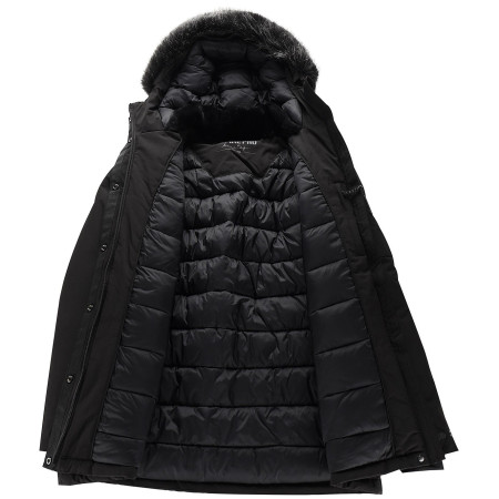 Dámská zimní bunda Alpine Pro Werda 3