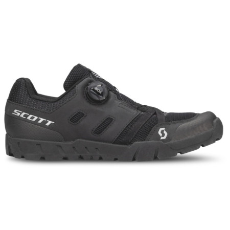 Cyklistické tretry Scott Sport Crus-r Flat Boa