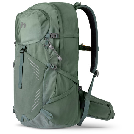 Batoh Hannah Wagabond 35