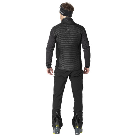 Pánská zimní vesta Dynafit Speed Insulation Vst M