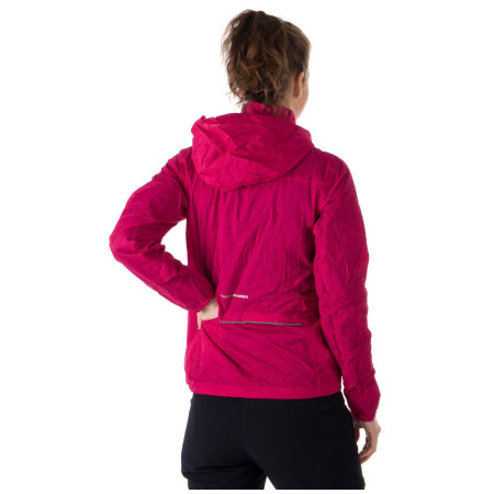 Dámská bunda Northfinder Northkit