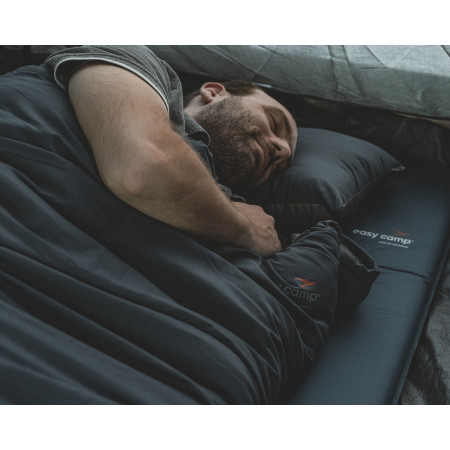 Spacák Easy Camp Raven I Square 2°C