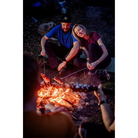 Opékací vidlice Zulu Roast