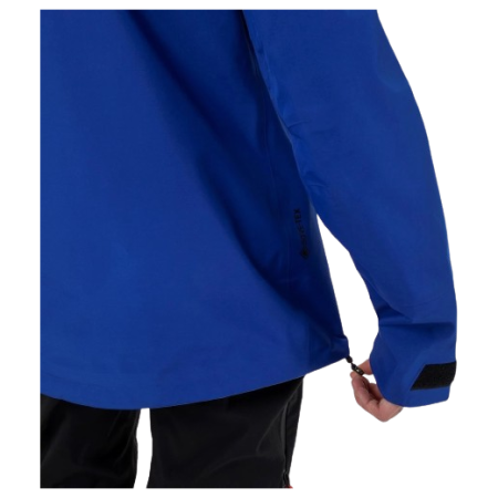 Dámská bunda Salewa ORTLES GTX 3L W JACKET