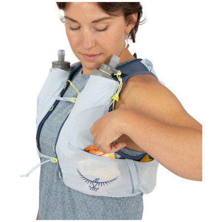 Běžecká vesta Osprey Dyna 1.5