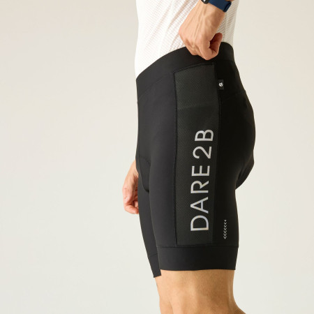 Pánské cyklistické kraťasy Dare 2b Ecliptic III Short