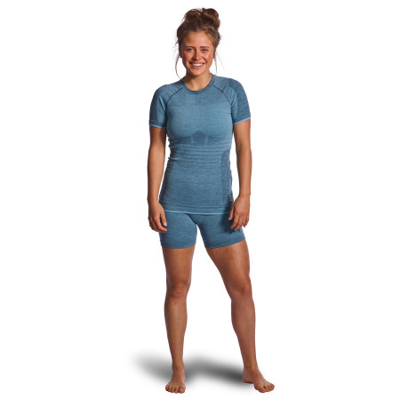 Kalhotky Ortovox W's 230 Competition Boxer