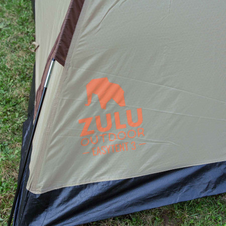 Stan Zulu Easy Tent 3