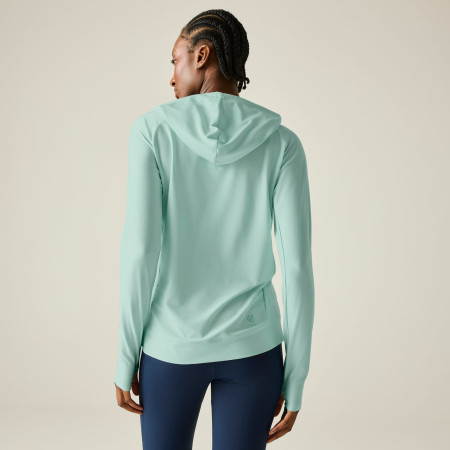 Dámské triko Dare 2b Sprint Cty Hoodie