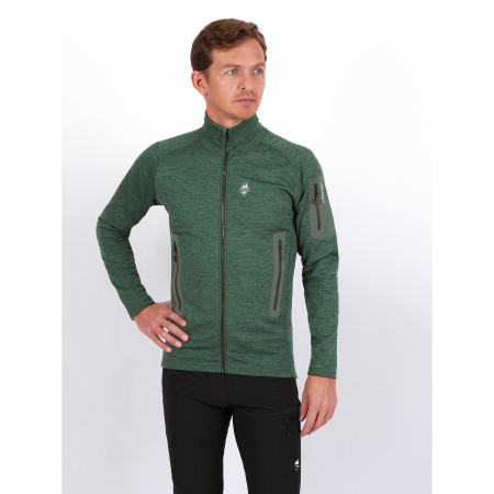 Pánská mikina High Point Woolion Merino 3.0 Sweatshirt
