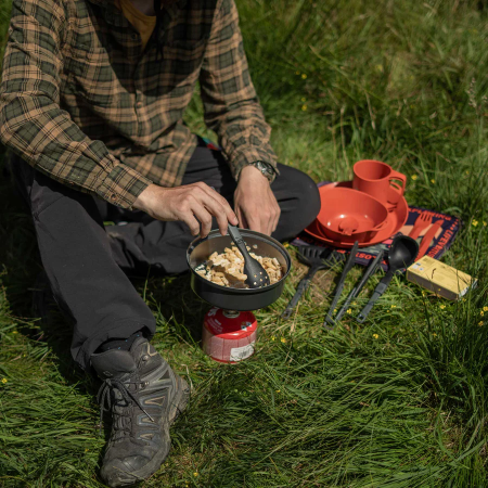 Sada kuchyňského náčiní LifeVenture Ellipse Spatula Set