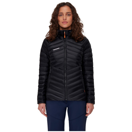 Dámská bunda Mammut Broad Peak IN Hooded Jacket Women