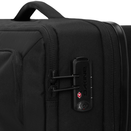 Cestovní kufr Dakine Split Carry On Roller Bag 42L+