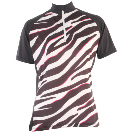 Dámský cyklistický dres Axon Prodigy D