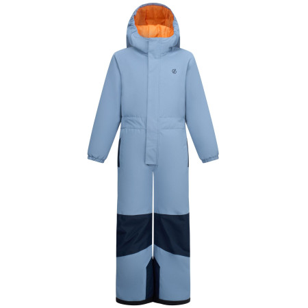 Dětská kombinéza Dare 2b Rodeo Snowsuit DuskyBl/Navy