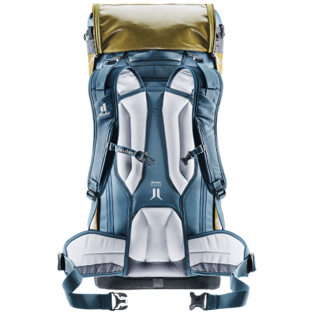 Lezecký batoh Deuter Gravity Wall Bag 50