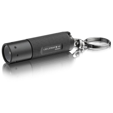 Baterka Ledlenser K2
