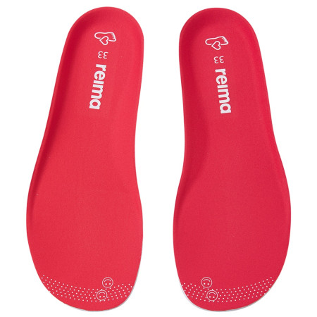 Dětské boty Reima Tallustelu Black