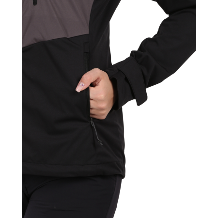 Dámská softshellová bunda Kilpi Beltra-W