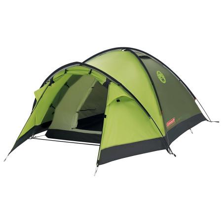 Stan Coleman Monviso 3