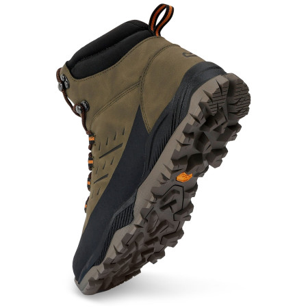 Pánské boty Regatta Blake Boot