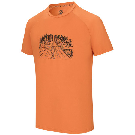 Pánské triko Dare 2b Tech II Tee