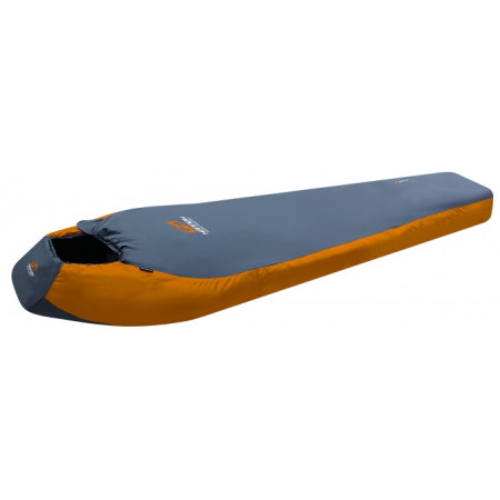 Spacák Hannah Straton X3