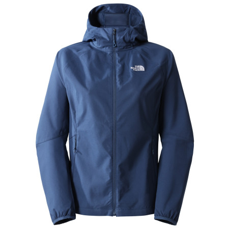 Dámská bunda The North Face Nimble Hoodie