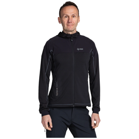 Pánská funkční mikina Kilpi Memphis