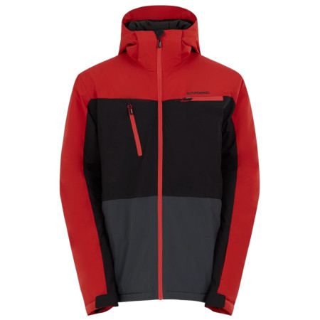 Pánská lyžařská bunda Fundango Horatio Allmountain Jacket