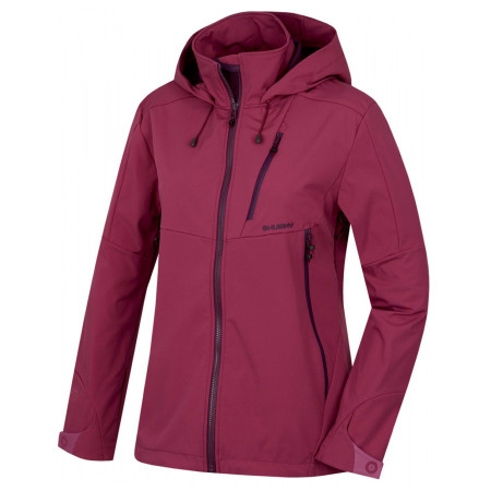 Dámská bunda Husky Sauri L