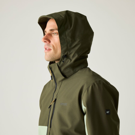 Pánská bunda Regatta Bosfield