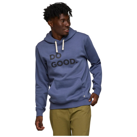 Pánská mikina Cotopaxi Do Good Pullover Hoodie
