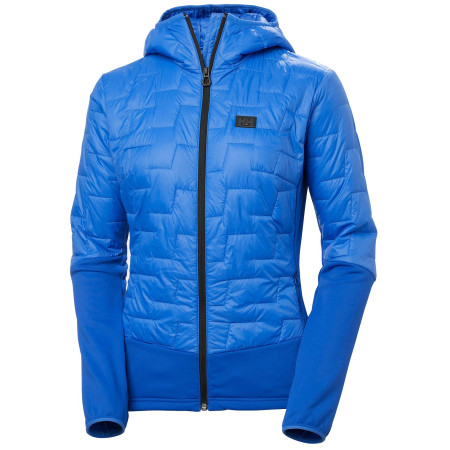 Dámská bunda Helly Hansen W Lifaloft Hybrid Insulator Jk