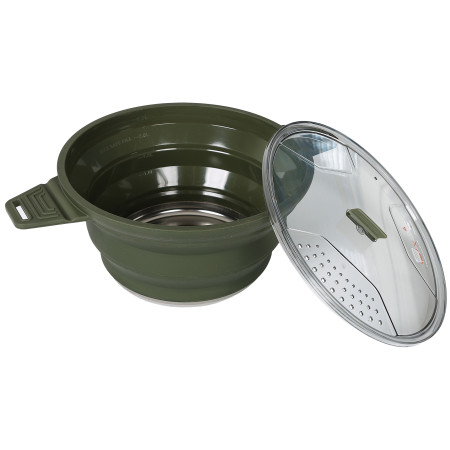 Skládací hrnec Warg Fold Cookpot 2,5l