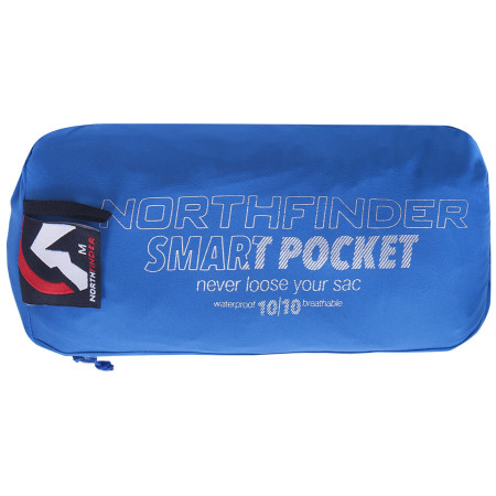 Pánská bunda Northfinder Northkit Pro 1