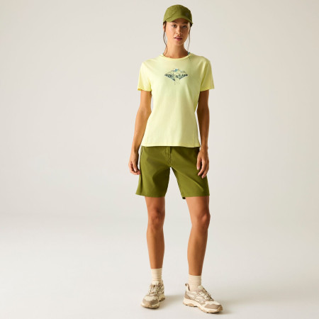 Dámské triko Dare 2b Tranquility III Tee