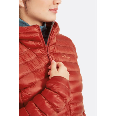 Dámská bunda Rab Cirrus Flex Hoody