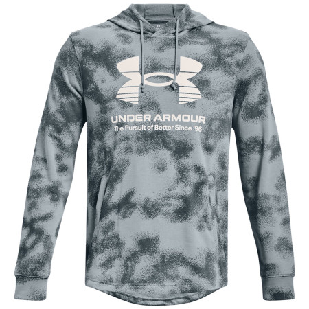Pánská mikina Under Armour Rival Terry Novelty HD