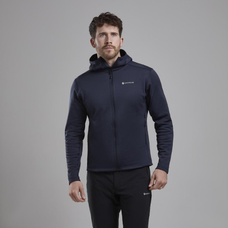 Pánská funkční mikina Montane Fury Lite Hoodie