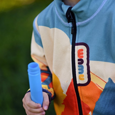 Dětská mikina WAMU Mountain Bike