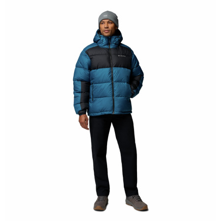 Pánská zimní bunda Columbia Pike Lake™ II Hooded Jacket