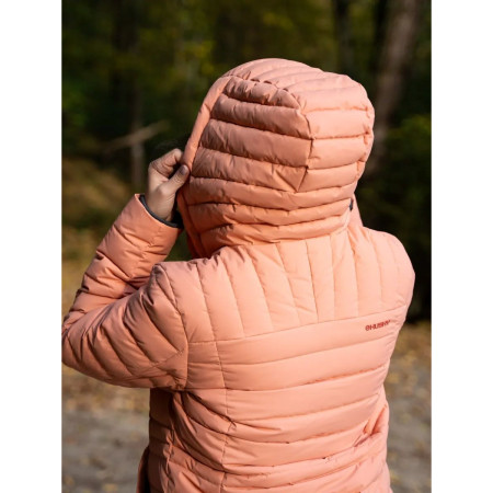 Dámský kabát Husky Daili L