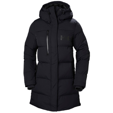 Dámská zimní bunda Helly Hansen W Adore Puffy Parka