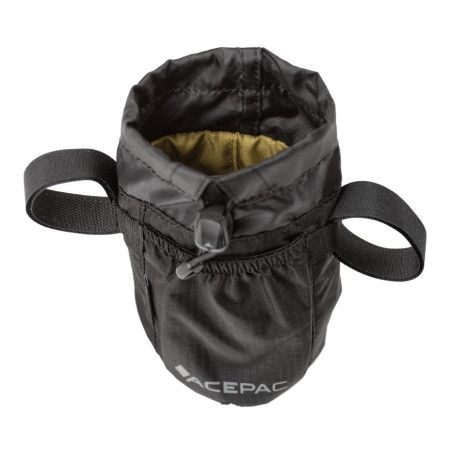 Brašna na kolo Acepac Bike bottle bag MKIII