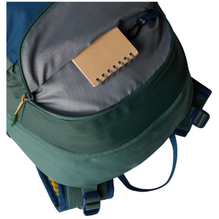 Malý turistický batoh The North Face Basin 24