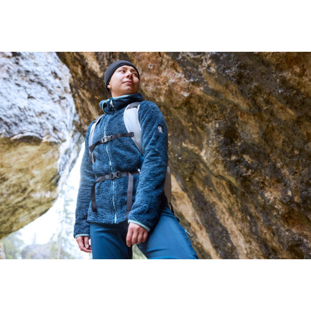 Dámská mikina Dare 2b W Pro Torrek Midlayer